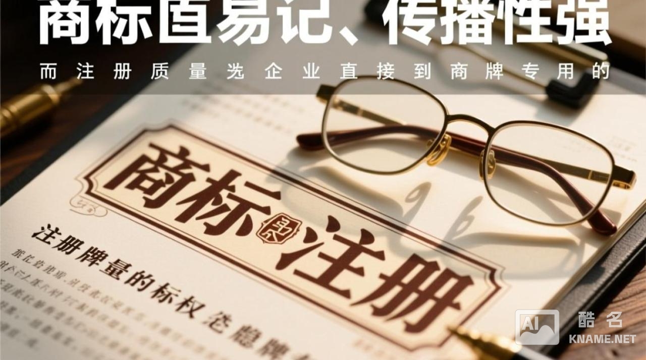 文字商标注册哪家代理质量靠谱？