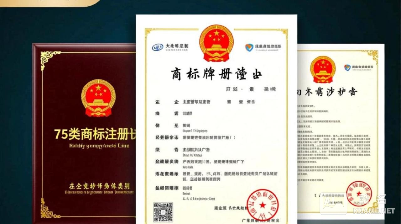 36类商标注册证是什么？申请流程和费用是怎样的？