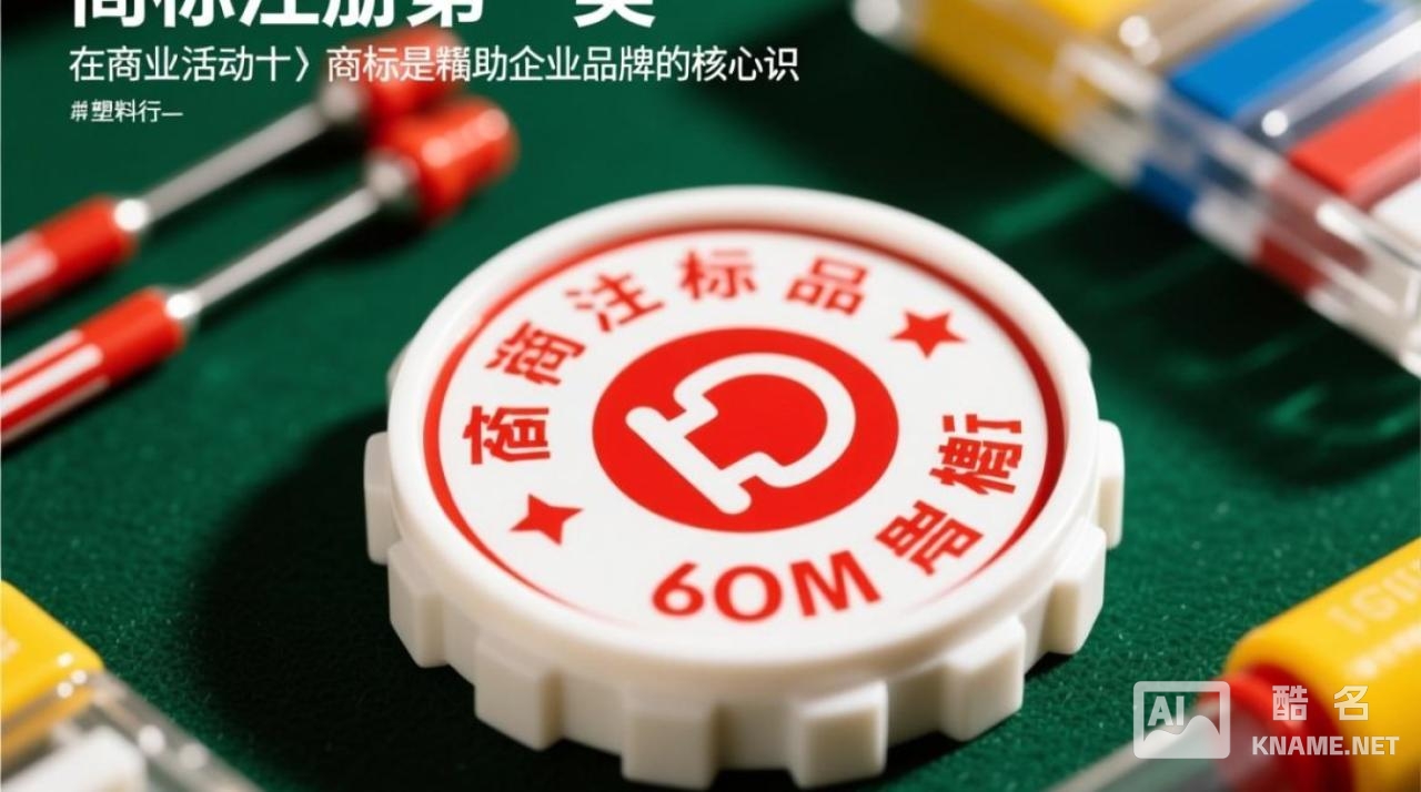 塑料商标注册属于第几类？具体要选哪些小类？