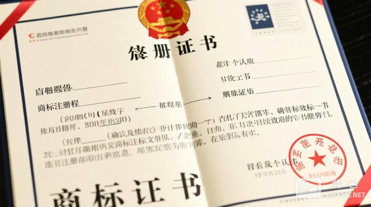 领退信商标注册证被拒？如何顺利拿到注册证？