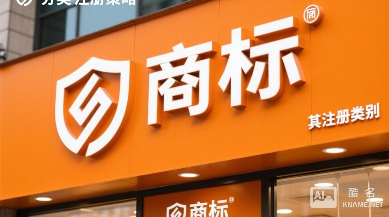 开店注册商标该选哪些类别？怎么选才不会出错？
