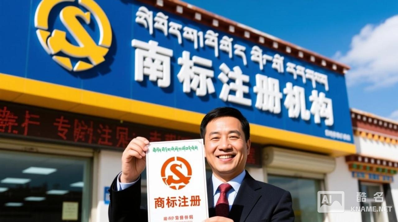 黄南商标注册公司哪家好？选本地靠谱机构要注意这几点？