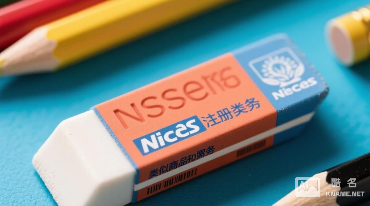 橡皮商标注册属于哪一类？