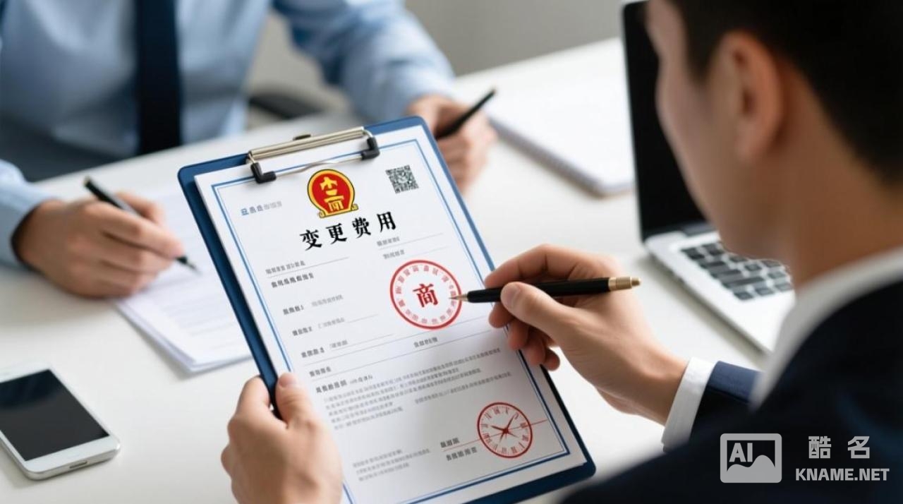 商标注册地变更费用是多少，变更流程复杂吗？