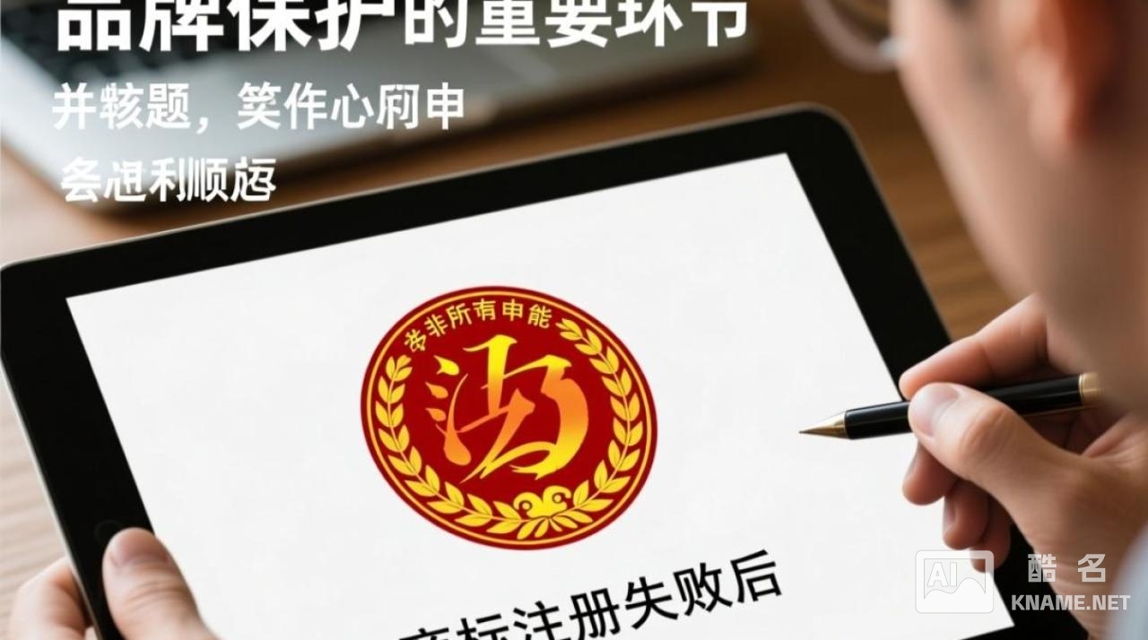 商标注册失败钱能退吗？退款流程和条件是什么？