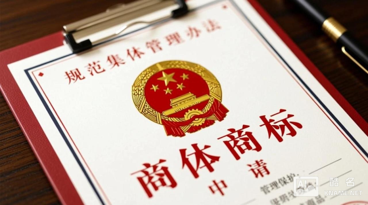 集体商标注册管理办法具体申请流程和条件是什么？