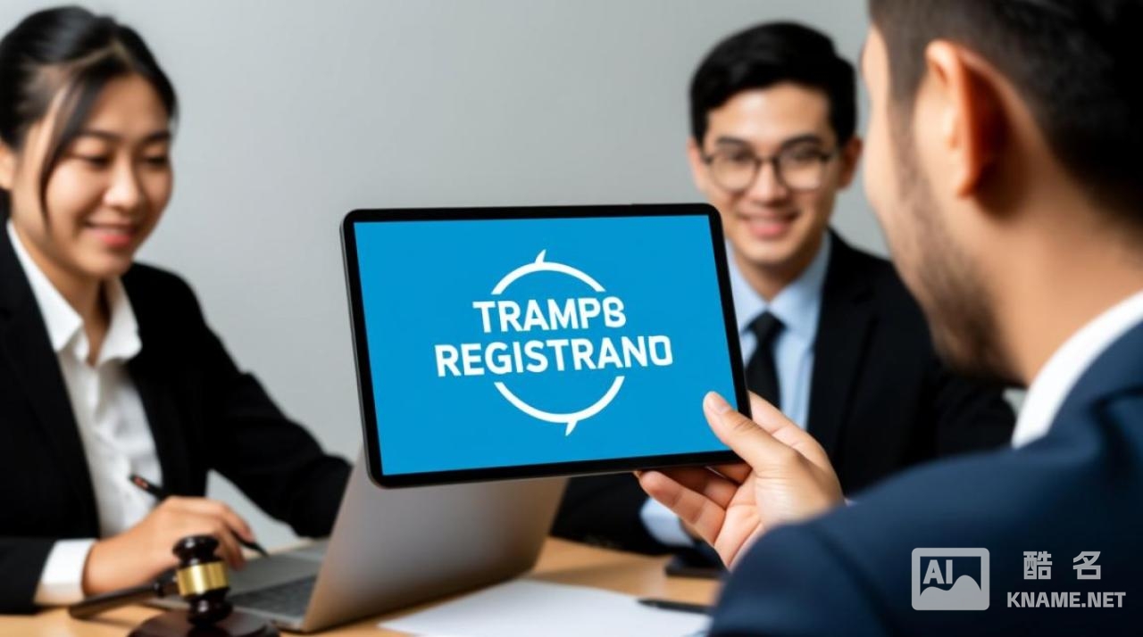 商标注册必须以公司名义吗？个人能直接注册吗？