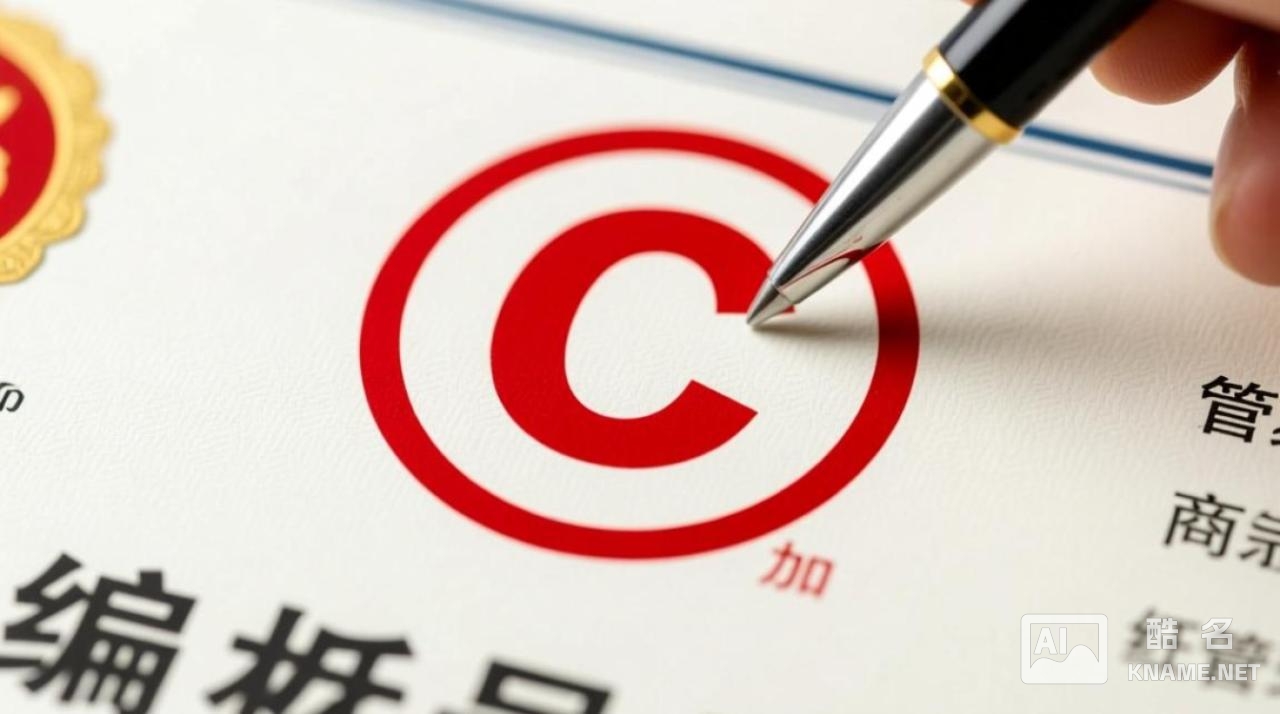 商标注册编号前加c是什么意思？有什么特殊作用？