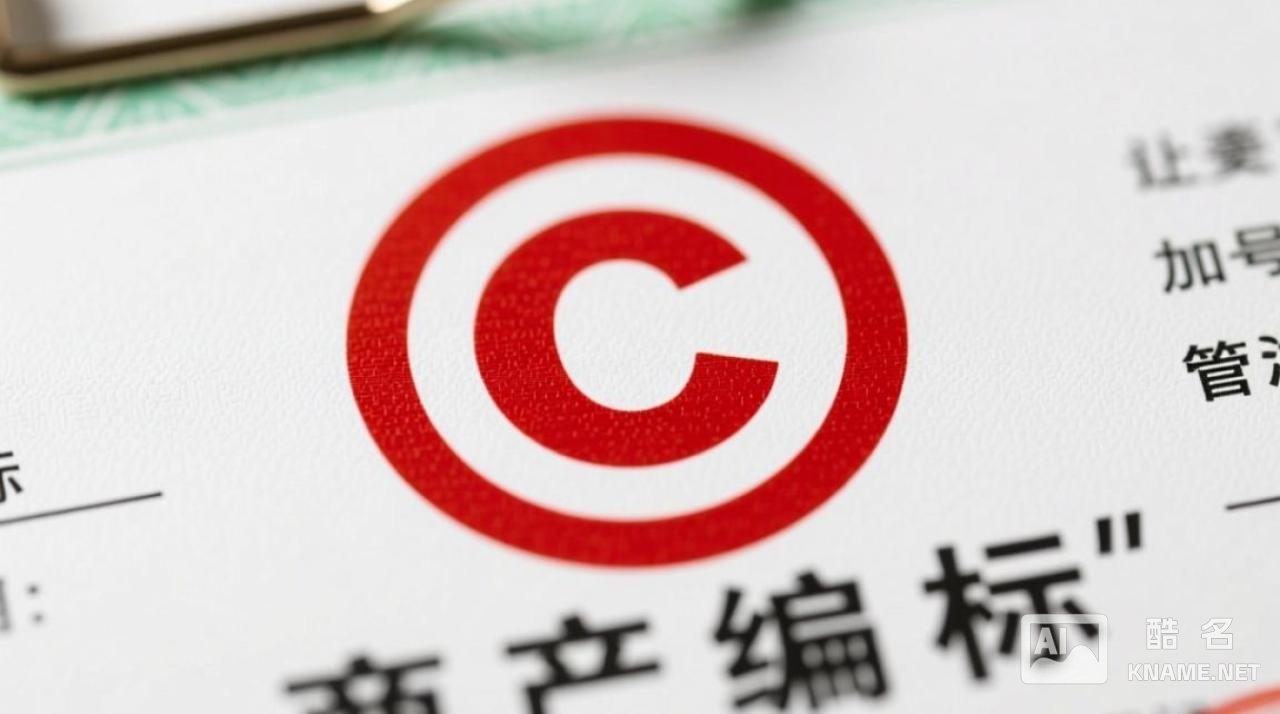 商标注册编号前加c是什么意思？有什么特殊作用？