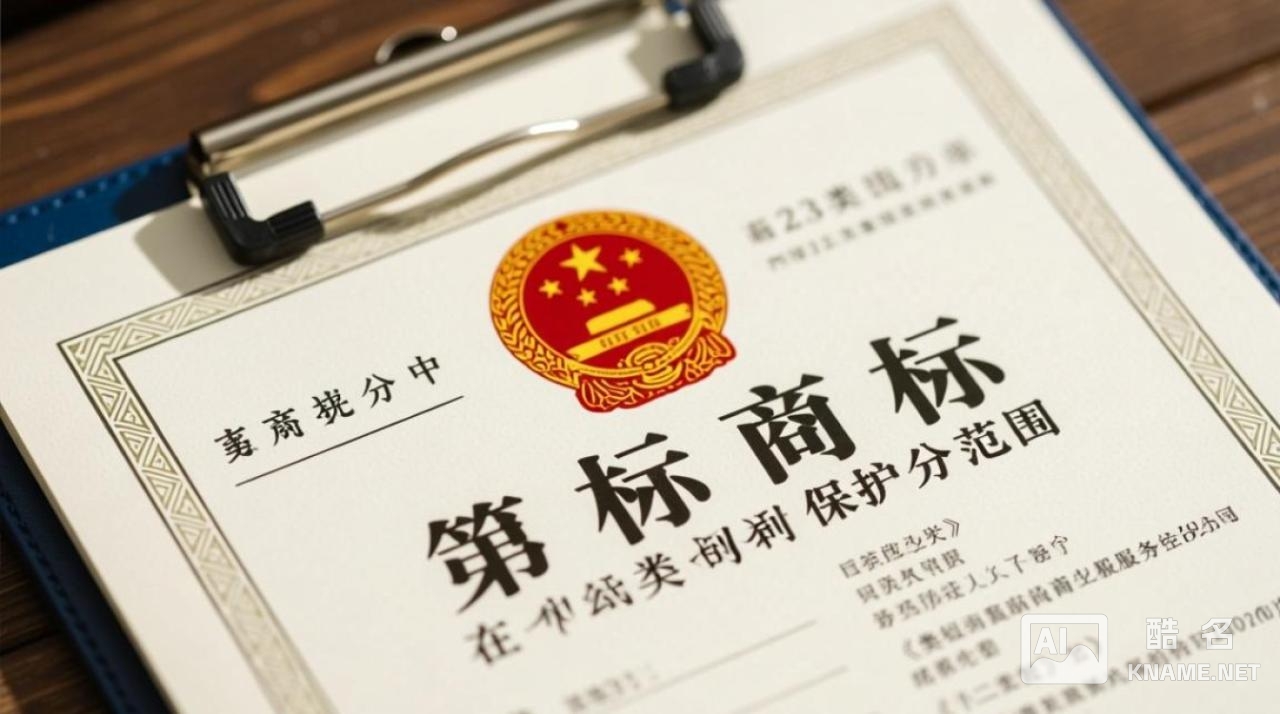 商标注册23类具体包括哪些商品或服务类别？