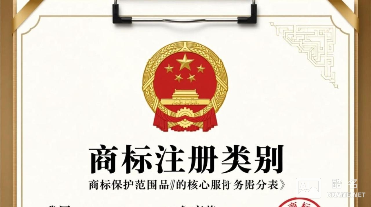 中国商标注册如何选择类别？小企业必看类别避坑指南