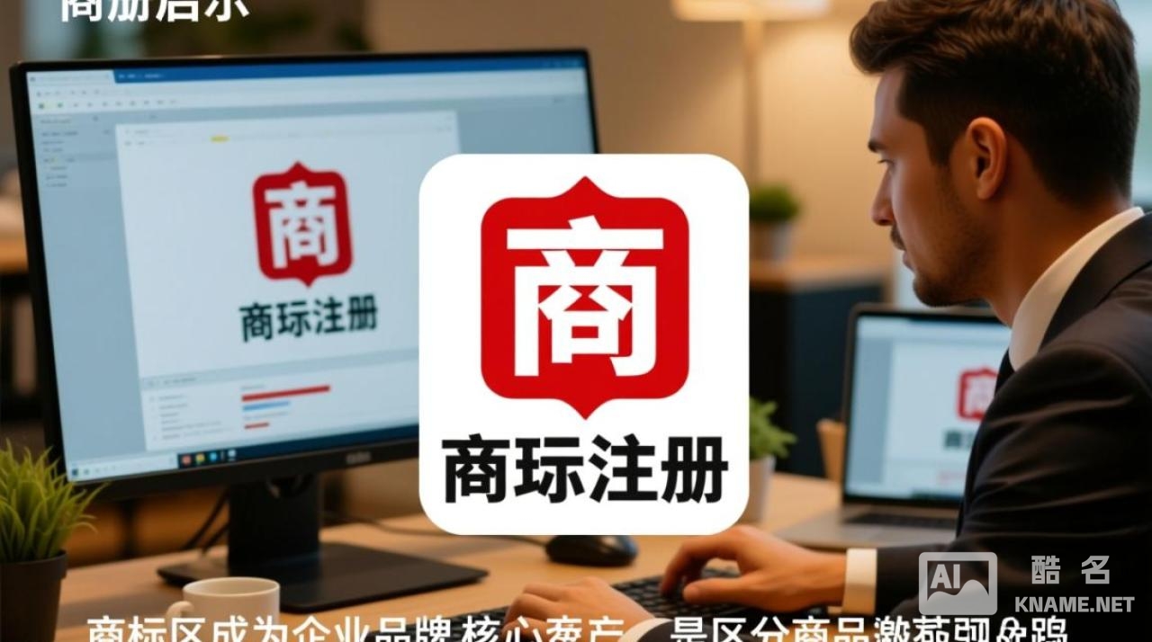 企业商标注册有哪些关键启示？新手必看避坑指南！