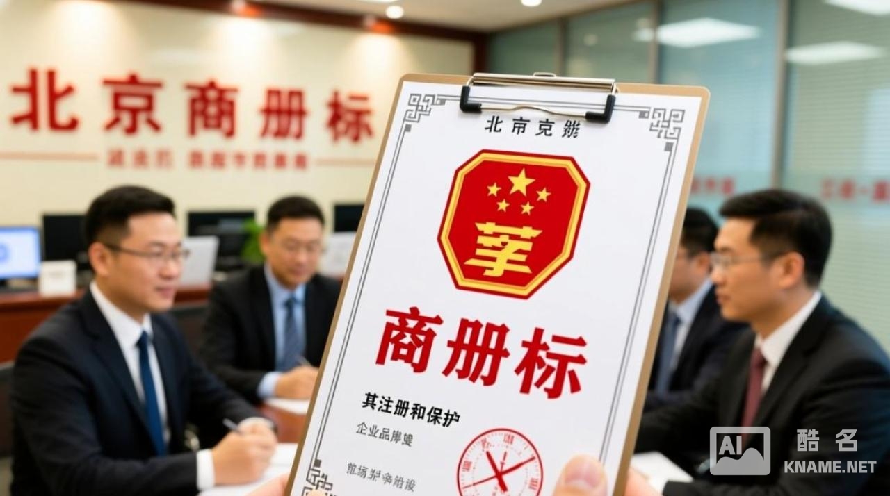 北京商标注册公司有哪些高效措施？