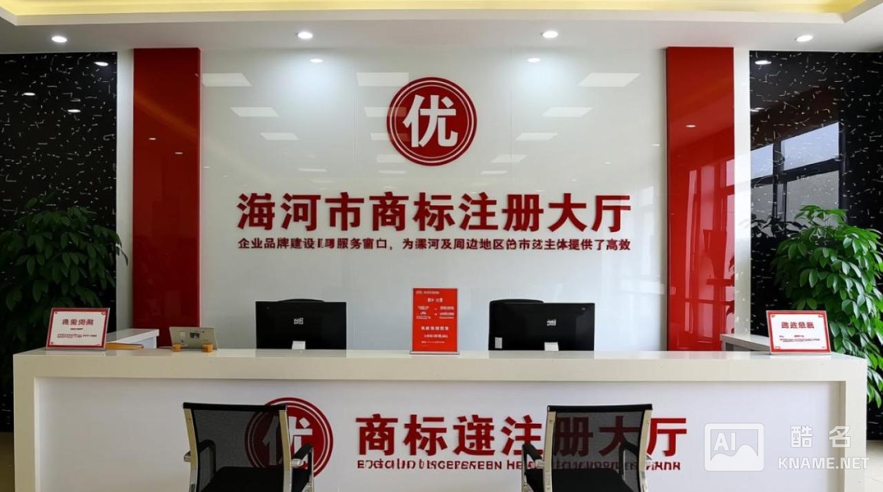 漯河市商标注册大厅办理流程要多久？需要准备哪些材料？