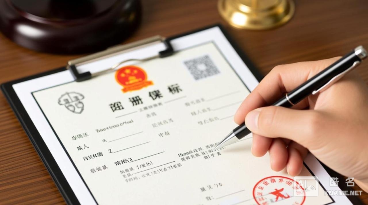 如何在线查询商标注册信息？商标注册进度哪里查？