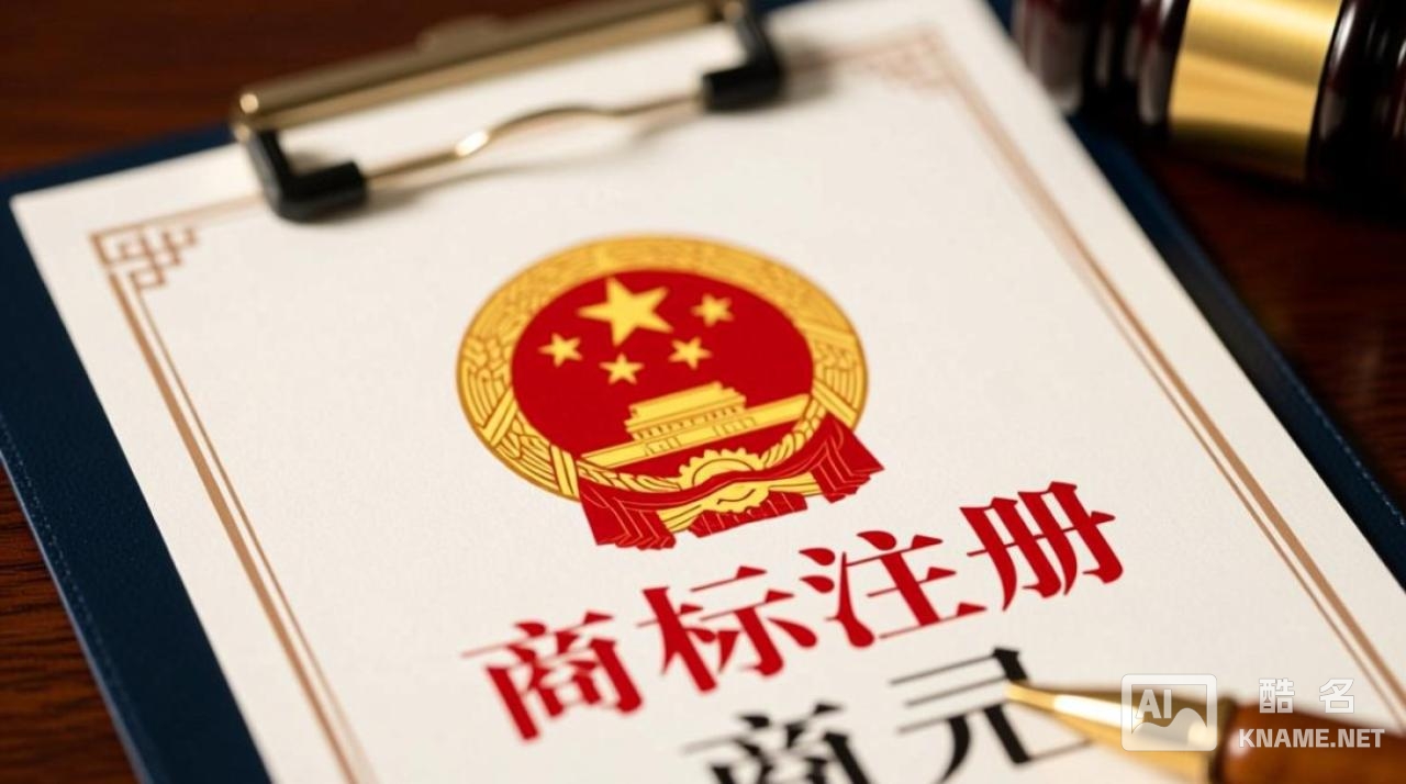 中国国家商标局商标注册流程要多久？费用多少？