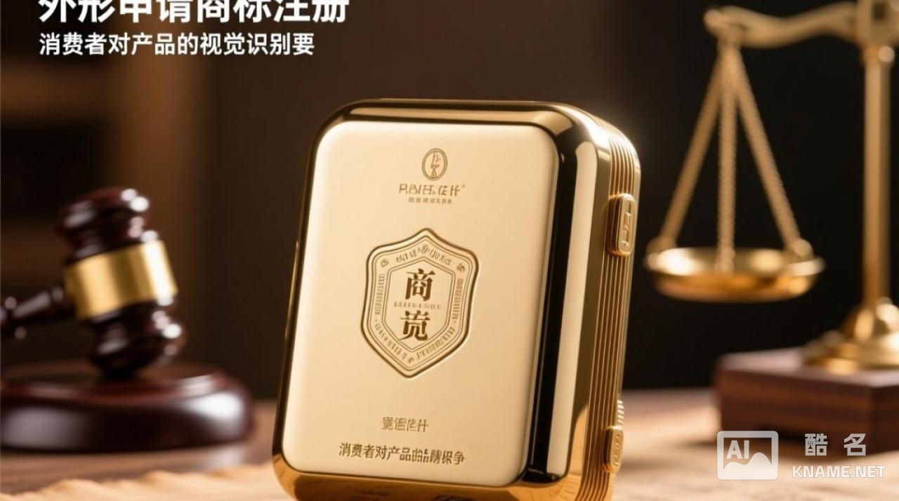 产品外形能申请商标注册吗？需要满足哪些条件？