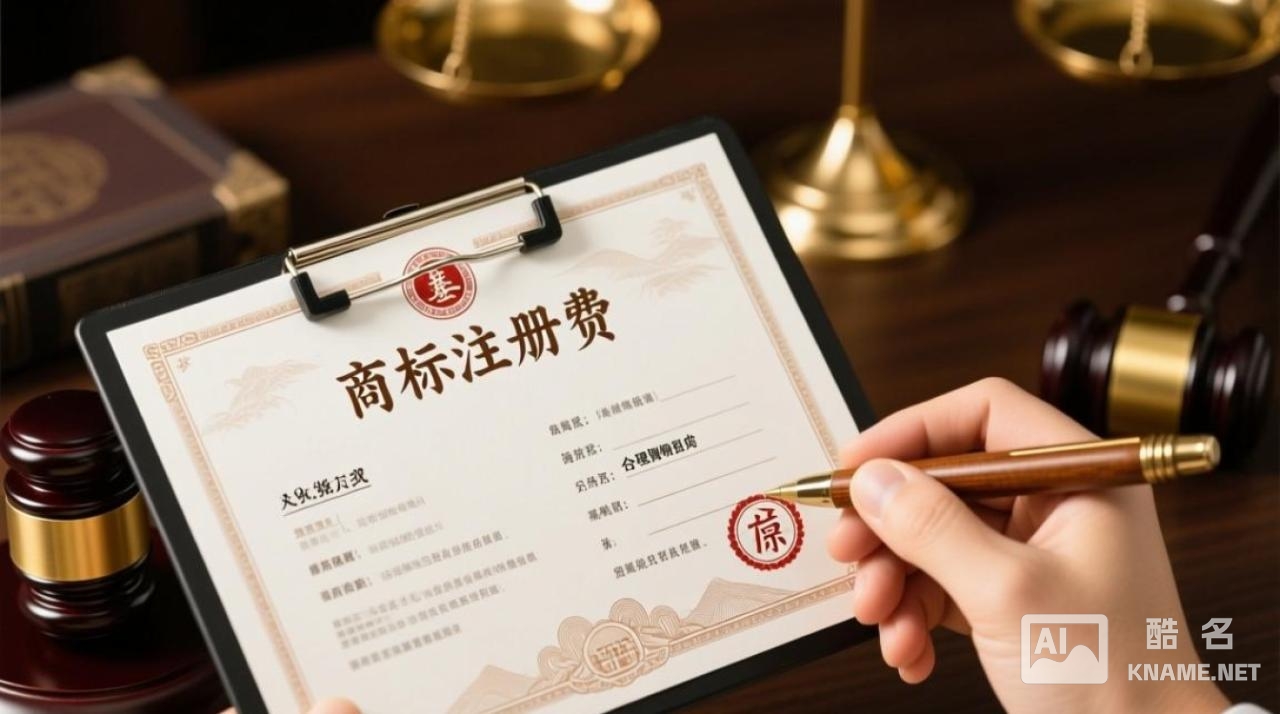 商标注册费的基本构成和最新收费标准是什么？