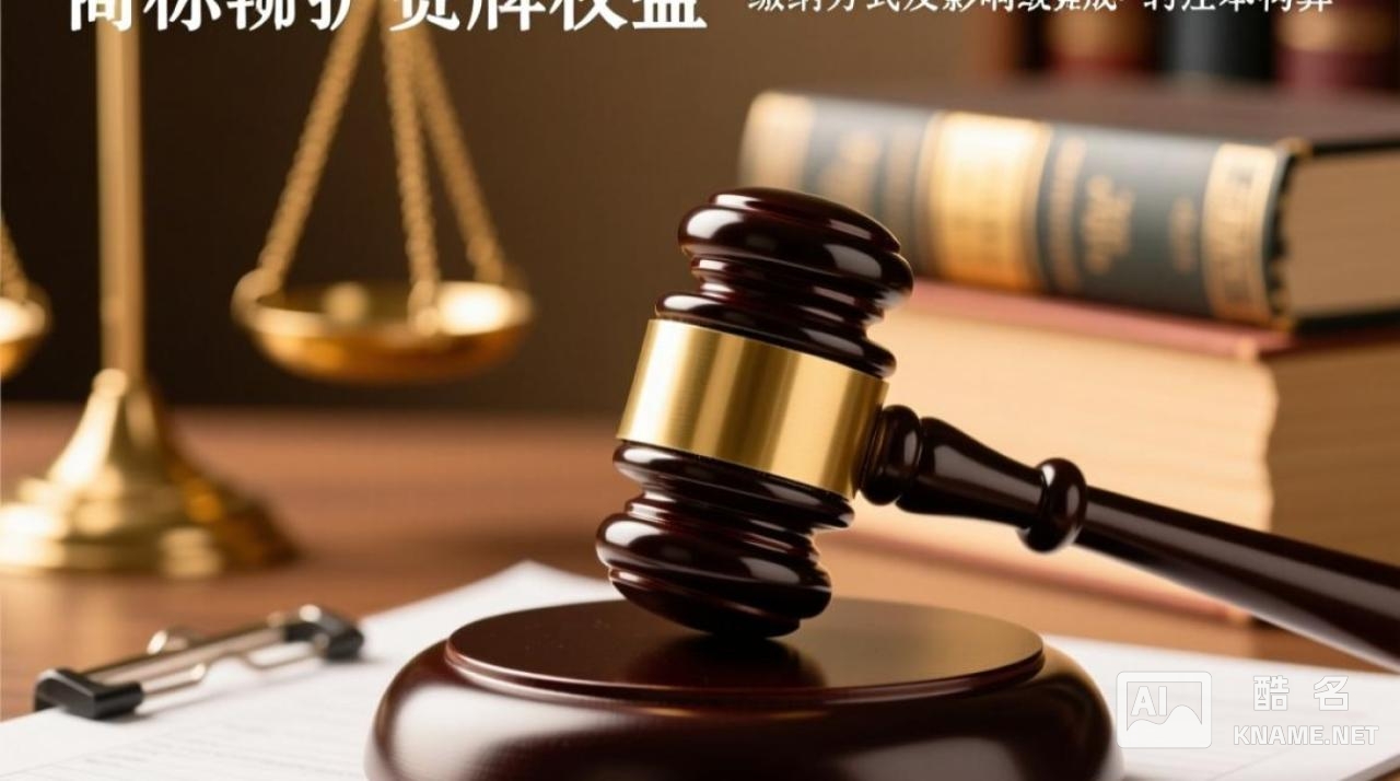 商标注册费的基本构成和最新收费标准是什么？