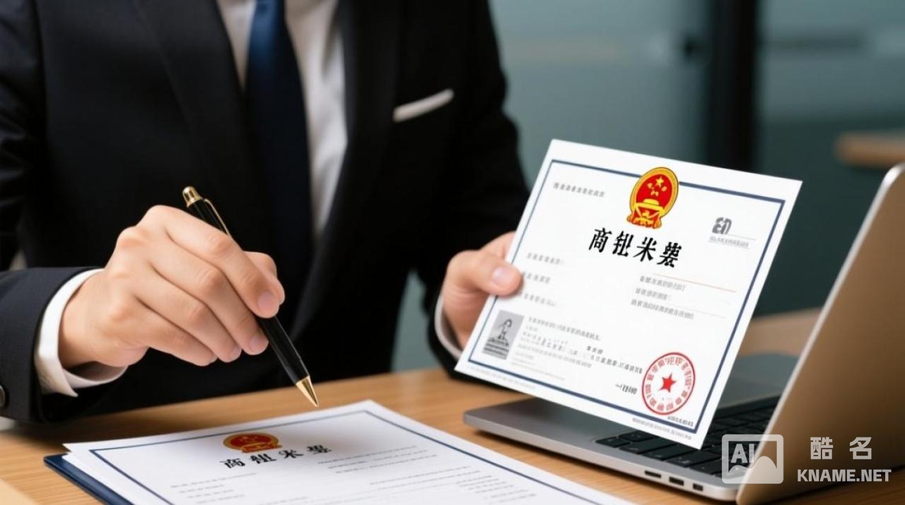 商标注册需要给银行提供什么材料？