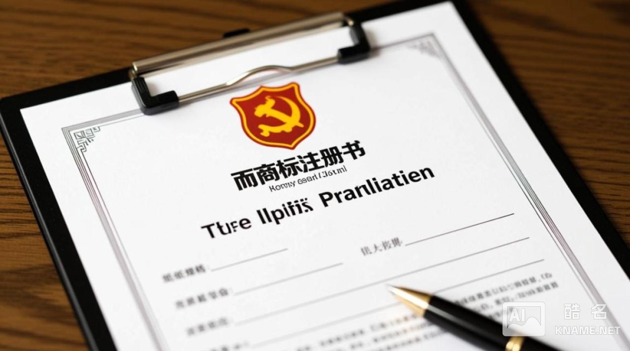 商标注册书是什么纸做的？申请时用什么材质？