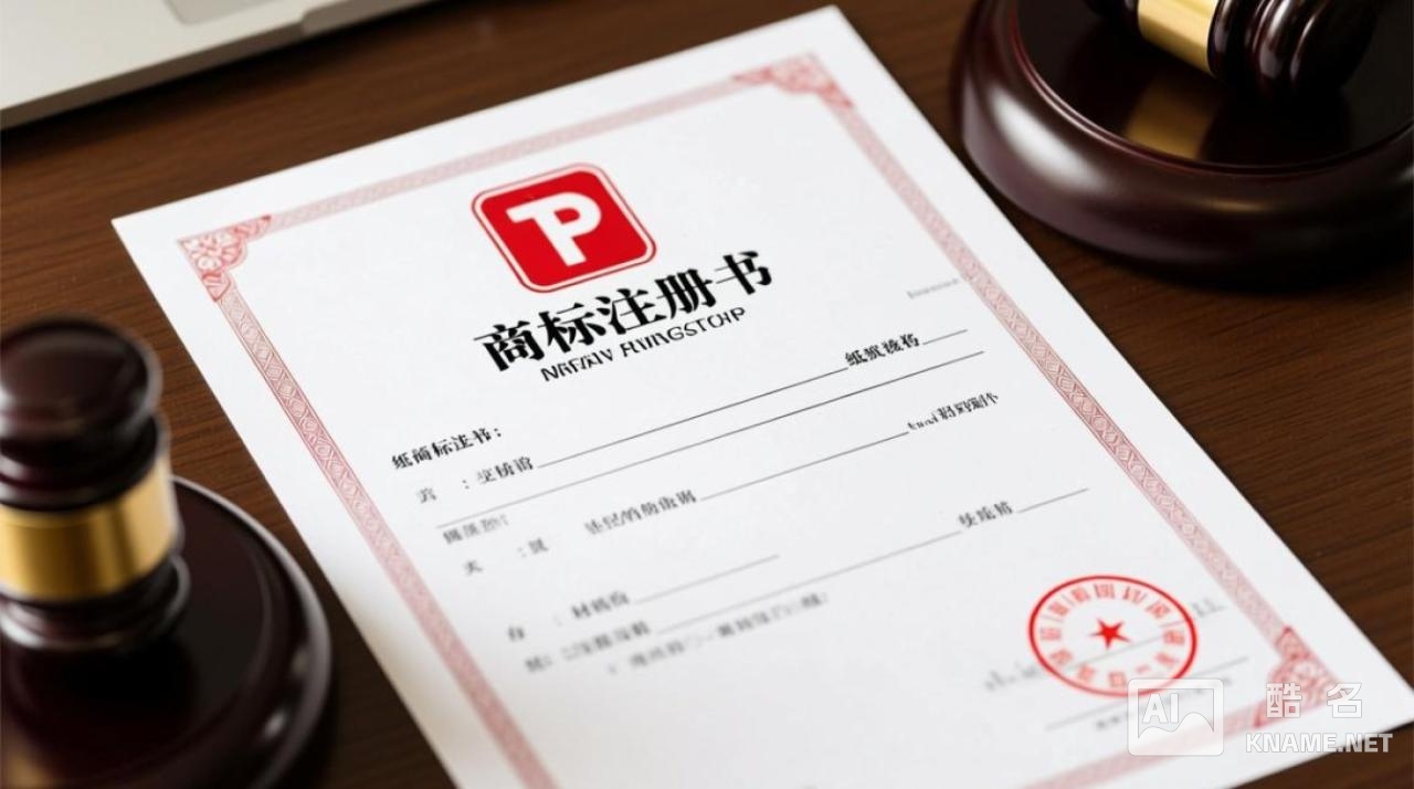 商标注册书是什么纸做的？申请时用什么材质？