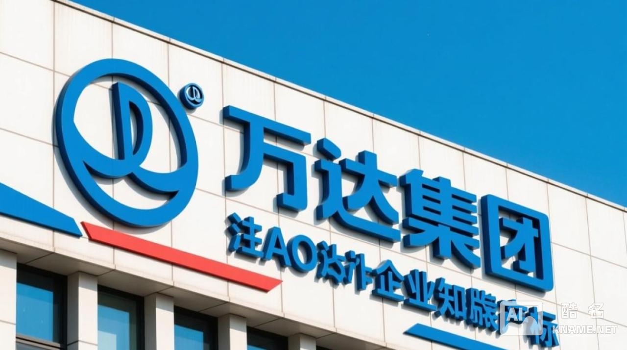 万达集团商标注册范围有哪些限制？