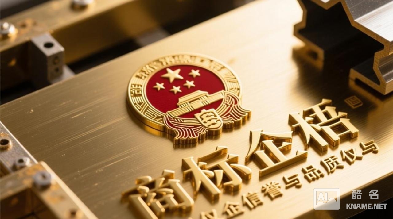 金属建筑材料商标注册，哪些类别不能遗漏？