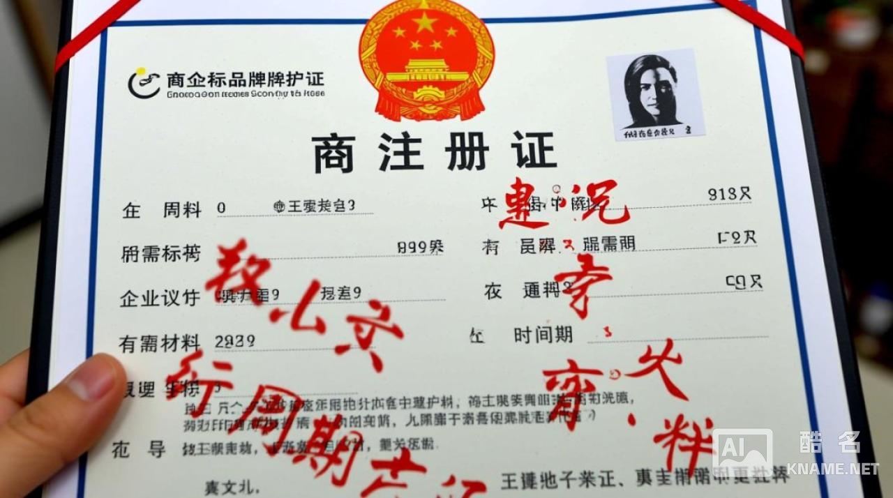 北京办商标注册证需要什么材料？多久能拿到？