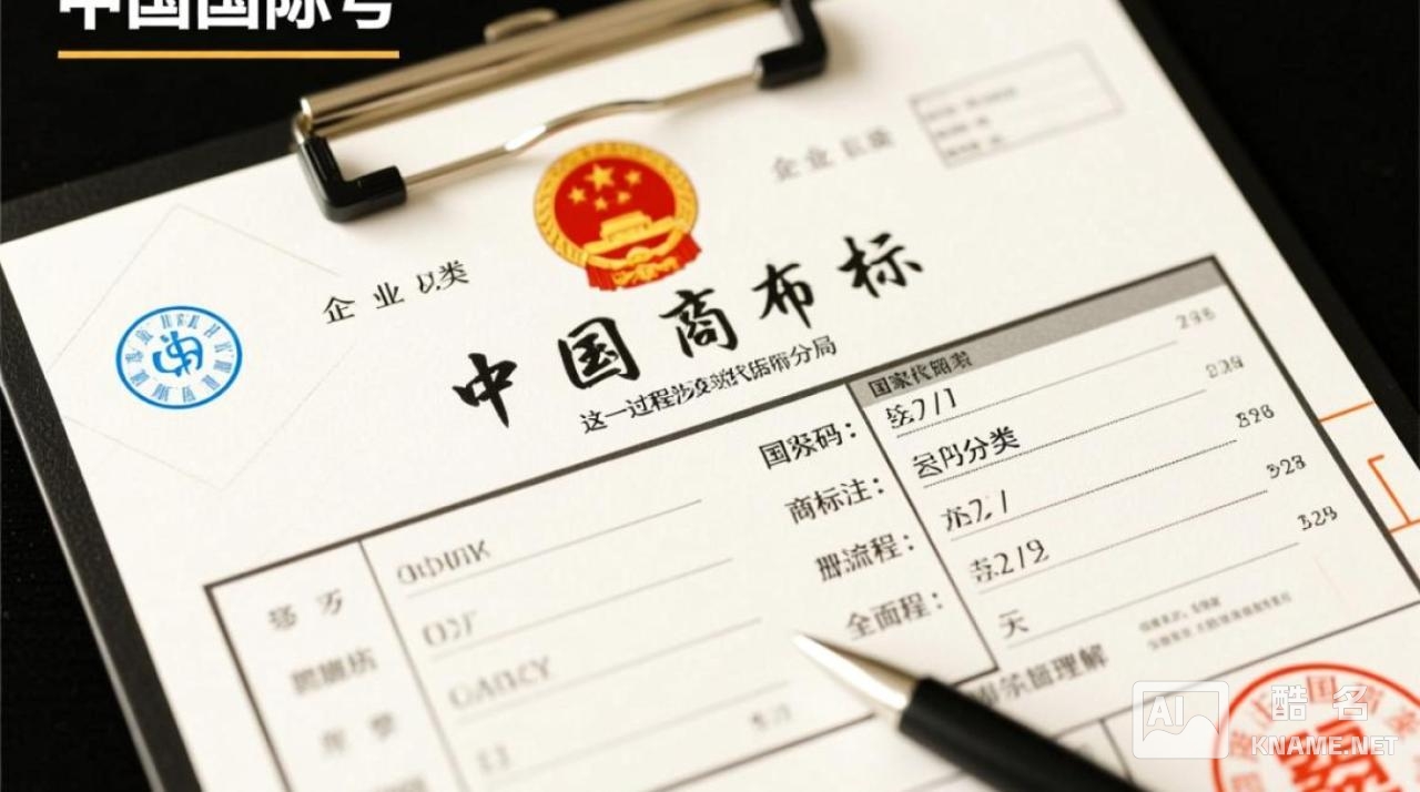 商标注册中国际号怎么查？国际分类和马德里体系区别？