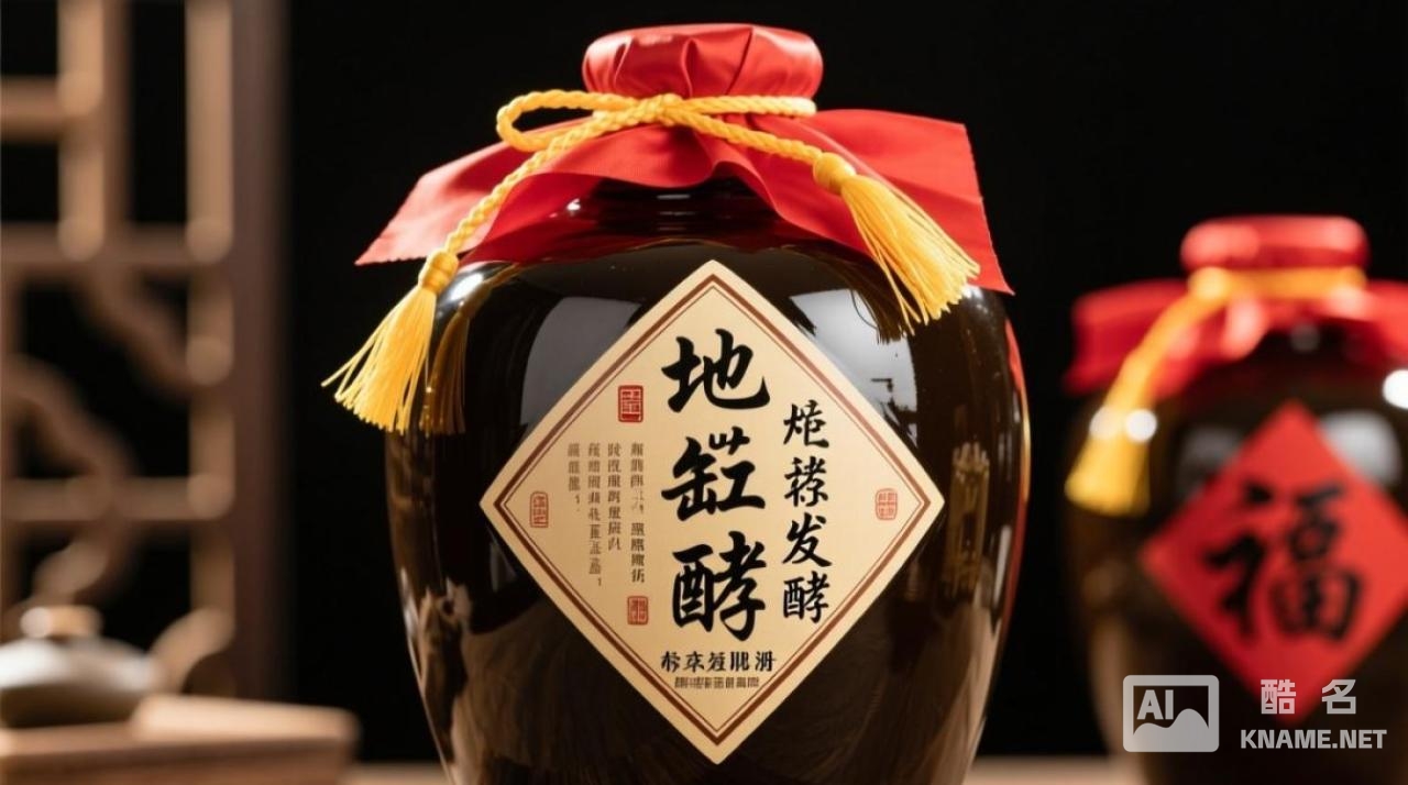 地缸酒商标注册了吗？查询方法和注册流程是怎样的？
