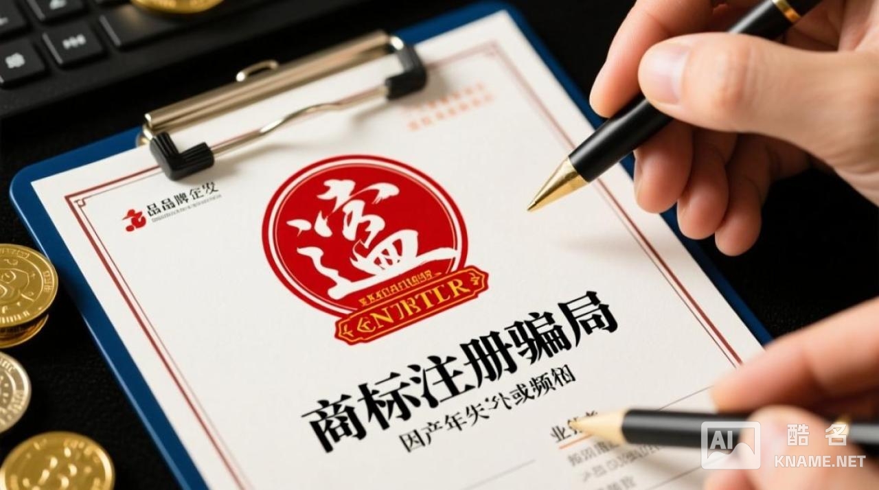 商标注册被骗了怎么办？怎么追回损失和维权？