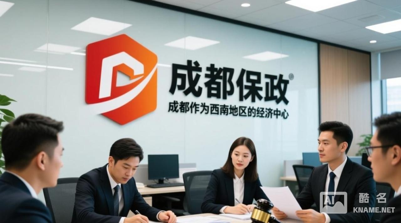 成都代理商标注册网哪家靠谱？价格透明吗？