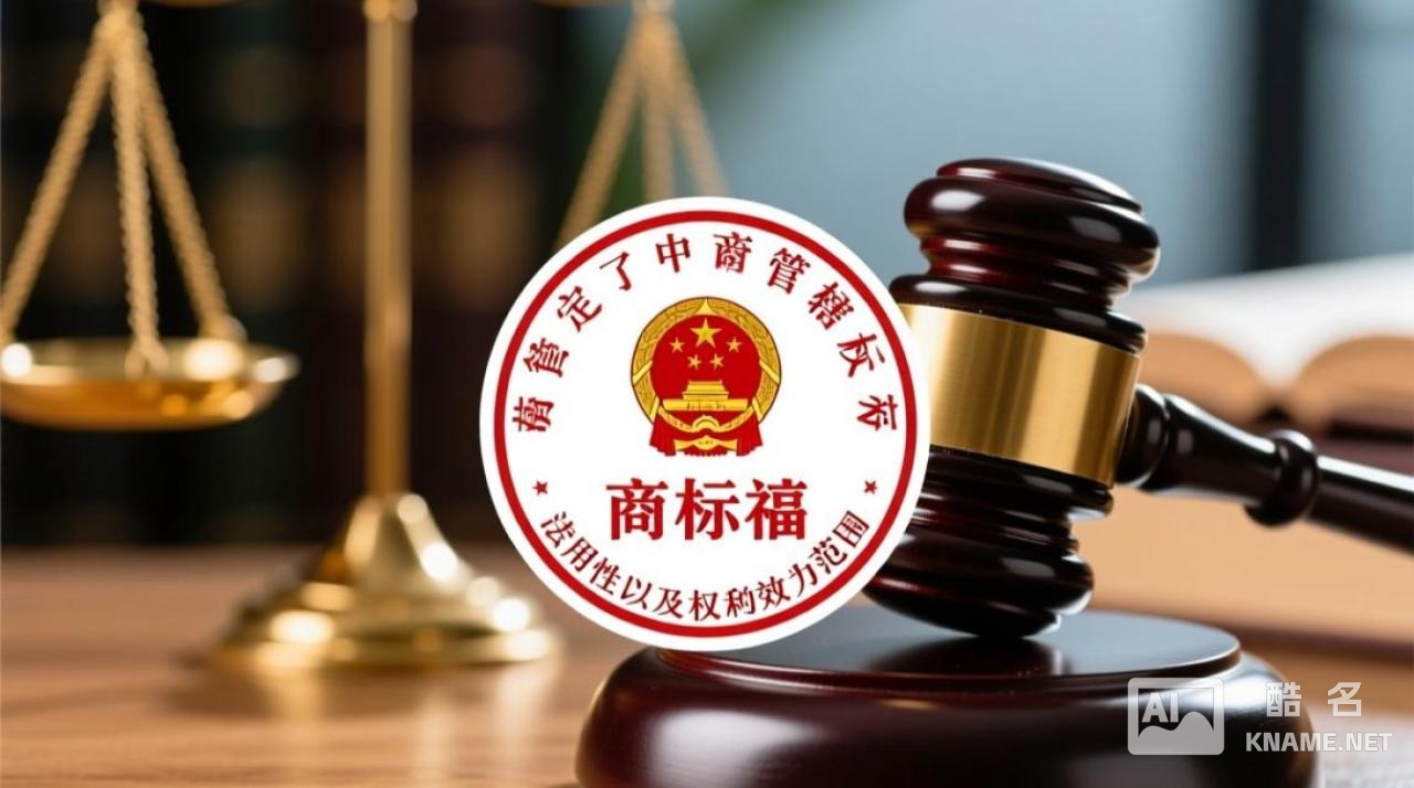 商标注册地必须和公司注册地一致吗？