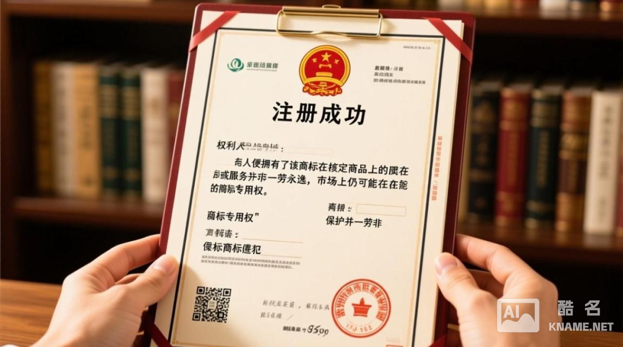 商标注册成功后，被侵权了怎么有效维权？