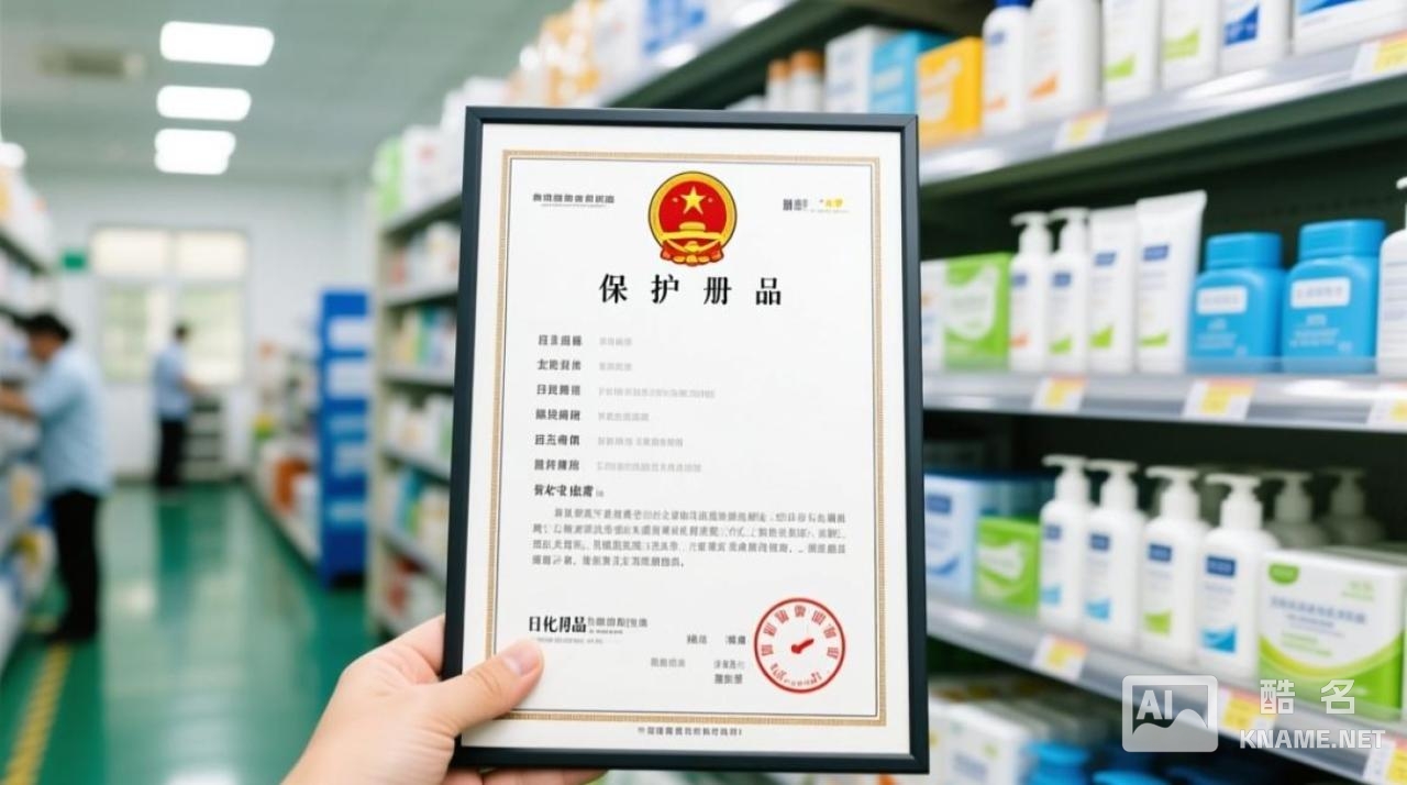 日化用品商标注册选哪些分类？第3类够吗？