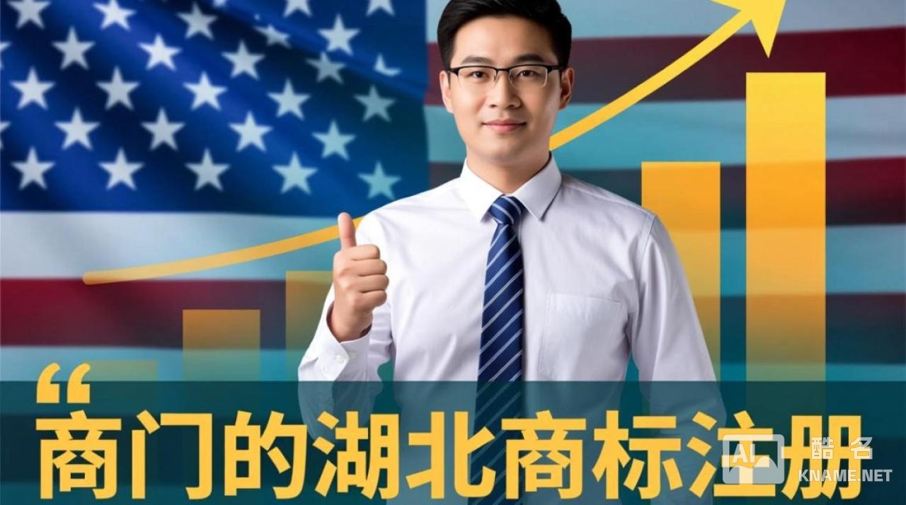 湖北商标注册热门，2025年最新流程费用有哪些？