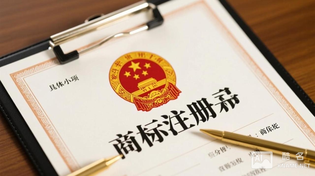 商标注册分类小项选错怎么办？怎么选才最精准？