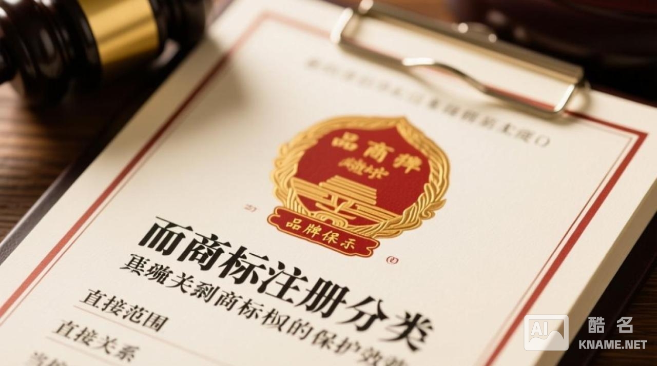 商标注册分类小项选错怎么办？怎么选才最精准？