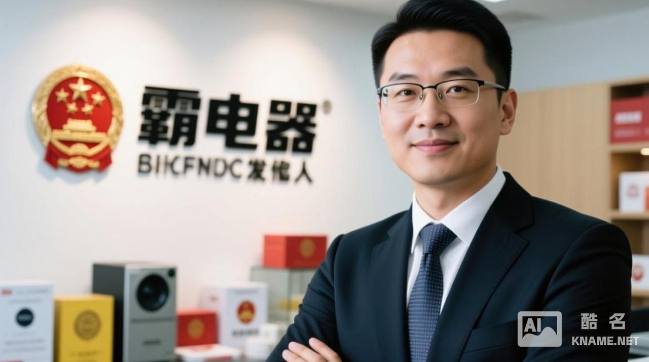 领霸电器商标注册人是谁？背后企业或个人信息有哪些？