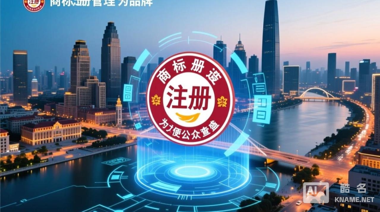 天津商标注册网查询网怎么查商标注册信息？