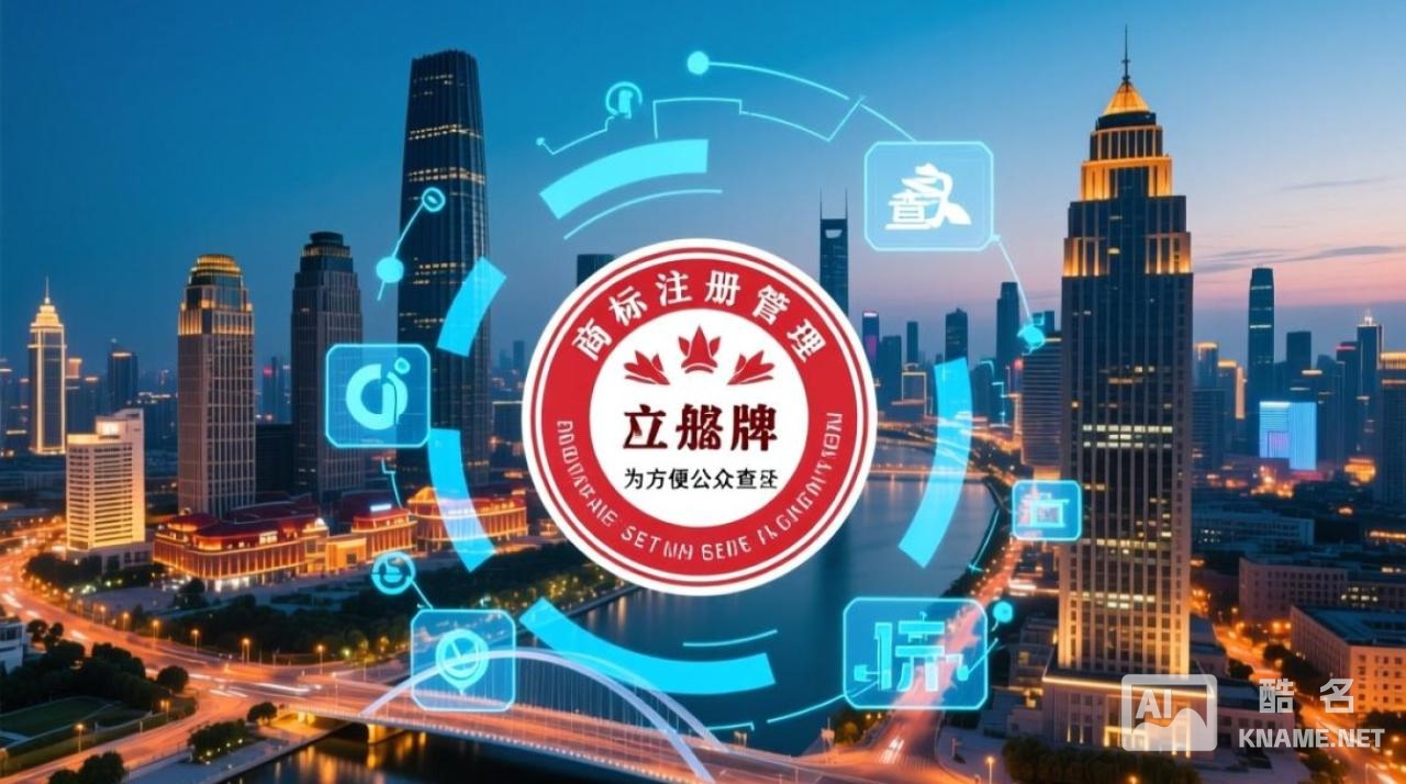 天津商标注册网查询网怎么查商标注册信息？