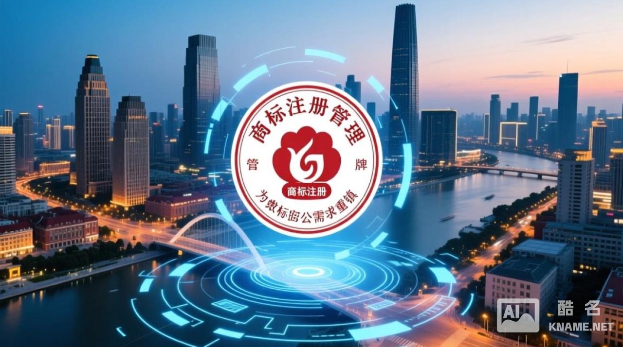 天津商标注册网查询网怎么查商标注册信息？