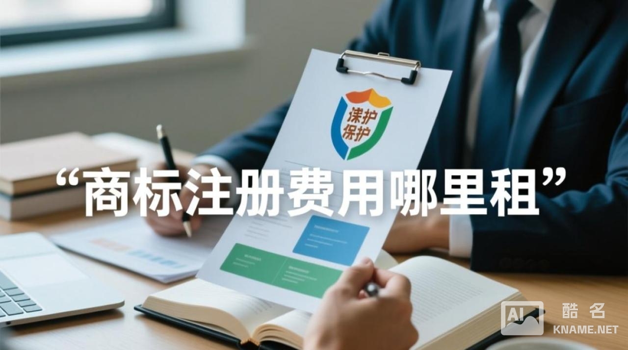 商标注册费用哪里租？商标注册能租吗？费用怎么算？