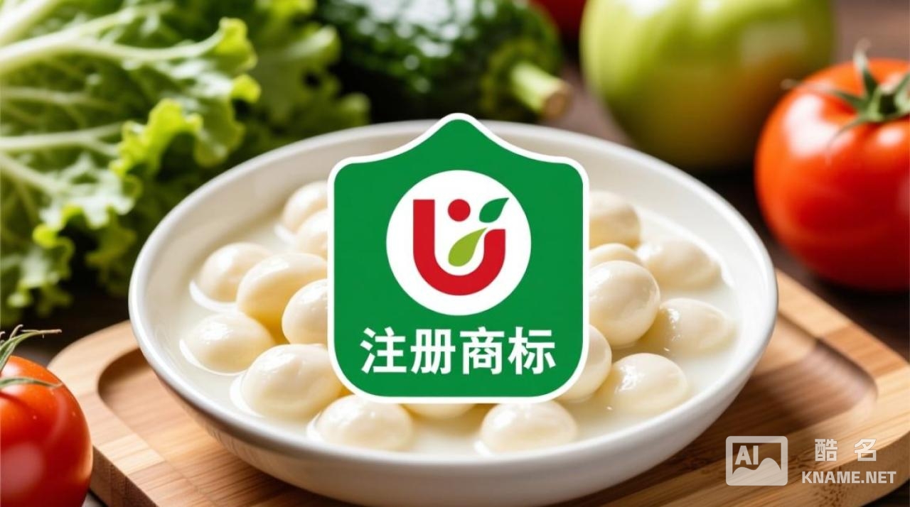食品商标注册流程是怎样的？需要准备哪些材料？
