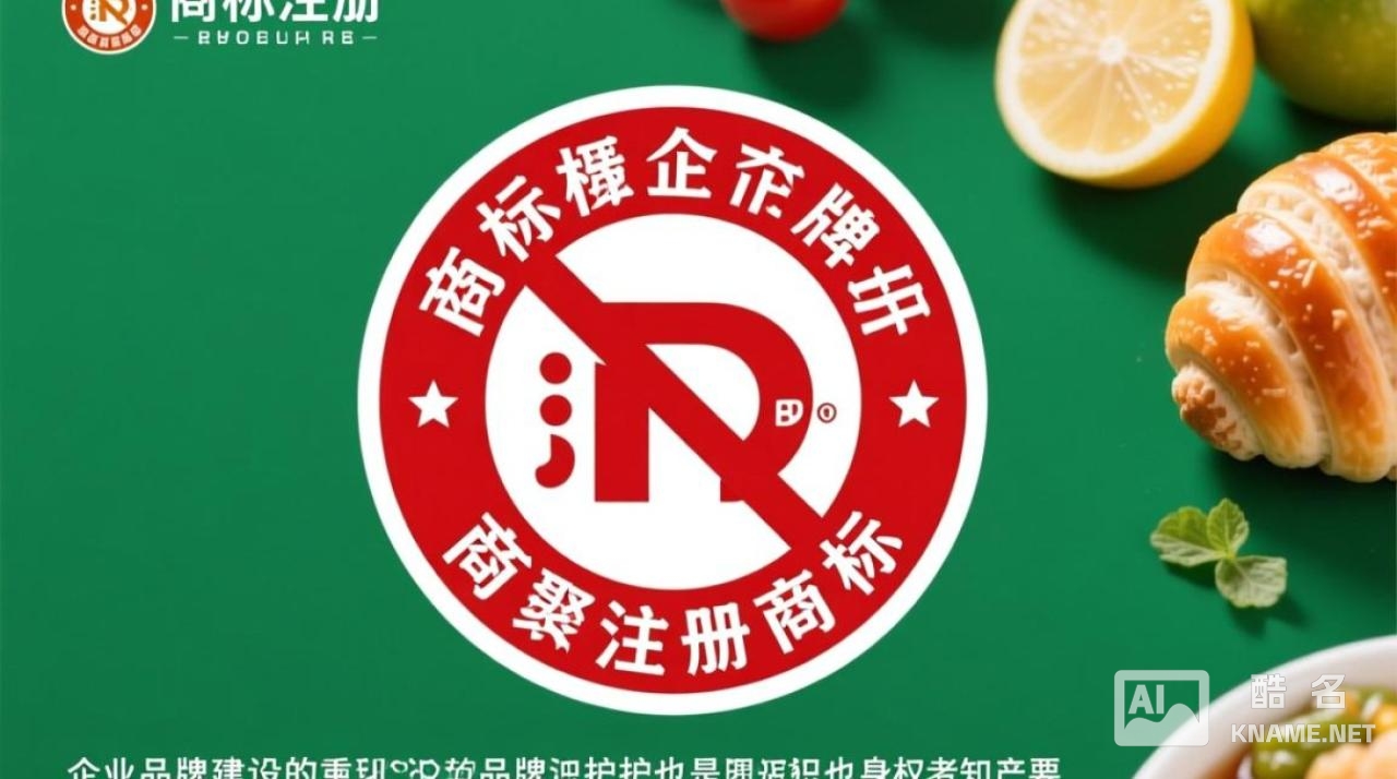 食品商标注册流程是怎样的？需要准备哪些材料？