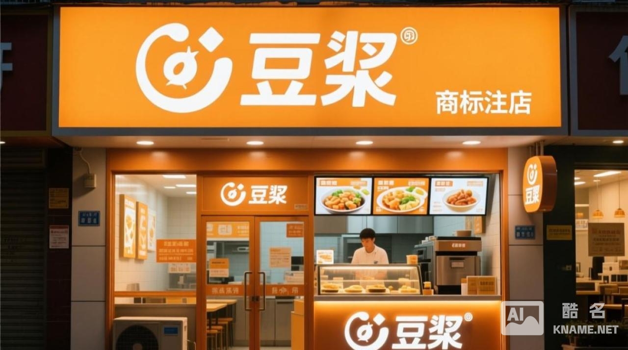 豆浆店商标注册要选哪些类别？如何避免遗漏关键类别？