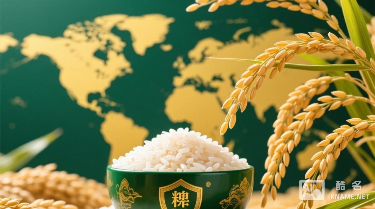 大米商标注册30项选项，具体该选哪些类别？