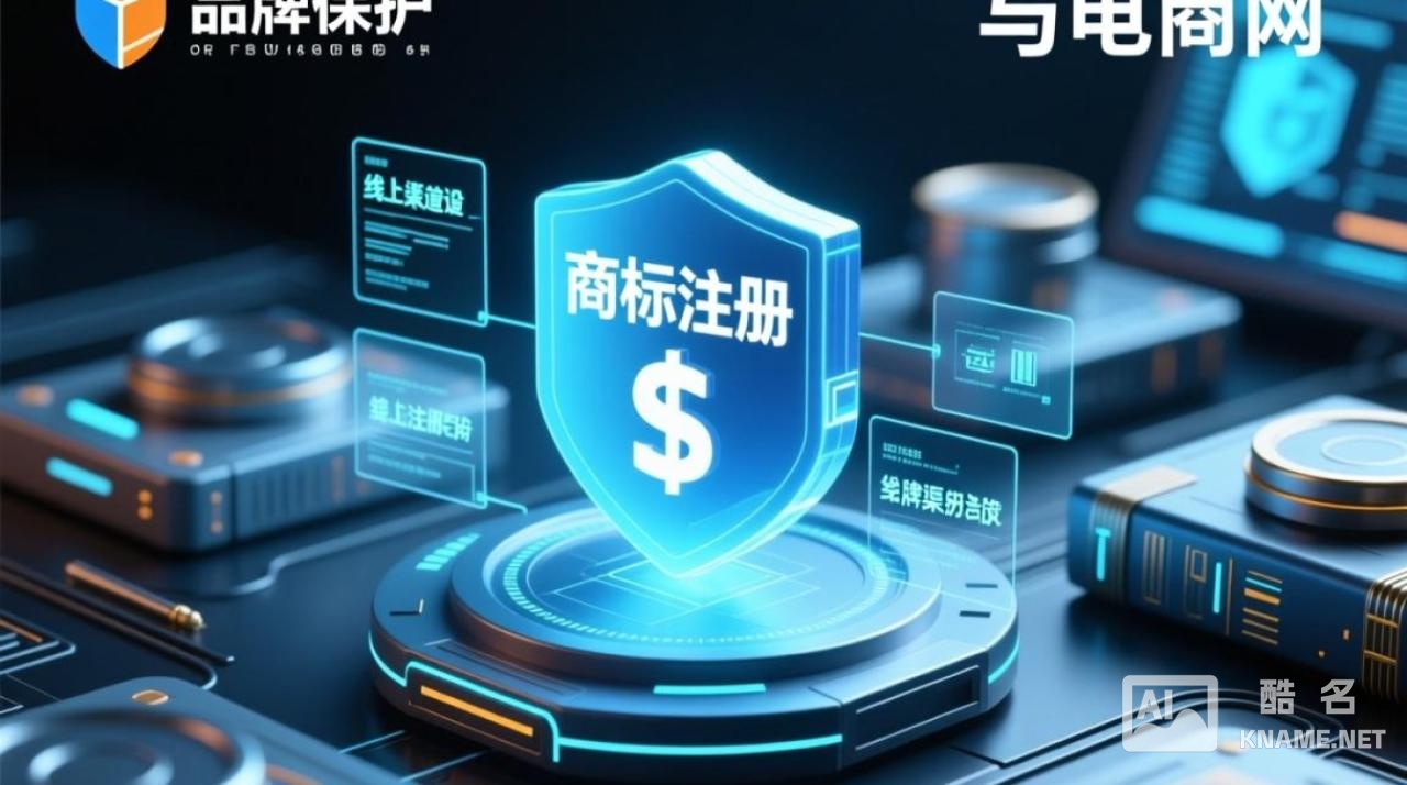 商标注册电商网开发如何快速搭建且合规运营？