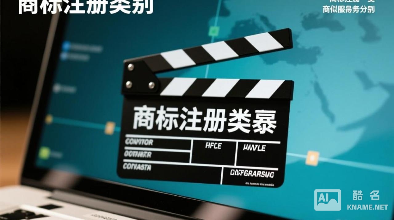 电影公司商标注册应该选哪些类别？